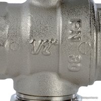 Запорная арматура Stout Шаровой кран SVF-0001 1/2" 14849