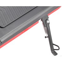 Электроскутер White Siberia CityCoco WS-Pro 2WD 4000W 42Ah в Гродно