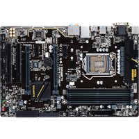 Материнская плата Gigabyte GA-Z170-HD3P (rev. 1.0)