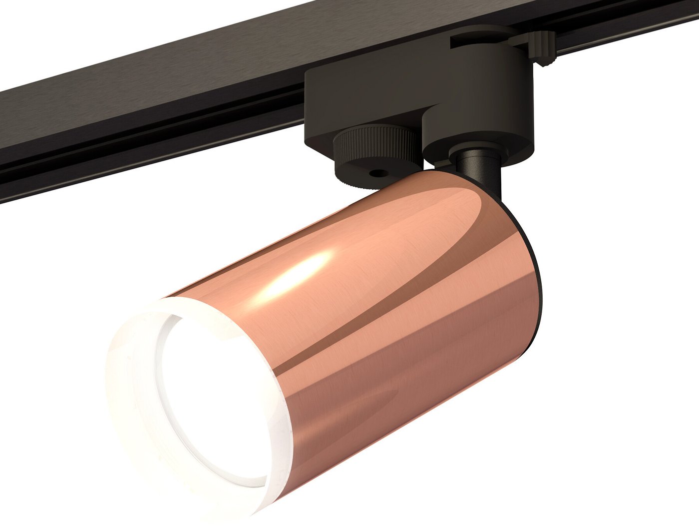 

Трековый светильник Ambrella light Track System XT6326012 PPG/SBK/FR