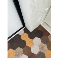 Придверный коврик Kovrikbel №40 (120x240)