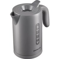 Электрический чайник Polaris PWK 1220C Water Way Pro (серый)