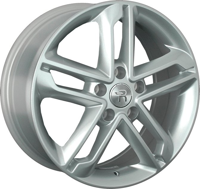 

Литые диски Replay MZ104 17x7" 5x114.3мм DIA 67.1мм ET 50мм S