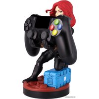 Фигурка-держатель Exquisite Gaming Cable Guy Marvel Black Widow