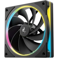 Комплект вентиляторов для корпуса DeepCool FL12R SE 3IN1 R-FL12RSE-BKAPN3-G