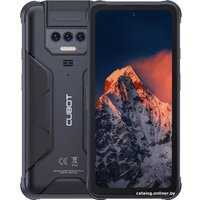 Смартфон Cubot KingKong 8 6GB/256GB (черный)