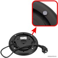 Электрический чайник MAUNFELD MFK-647BK