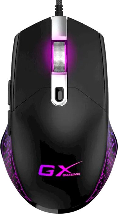 

Игровая мышь Genius Scorpion M705