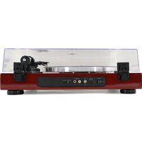 Виниловый проигрыватель Music Public Kingdom TT53AT