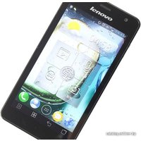 Телефон Lenovo K860