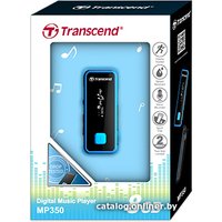 Плеер MP3 Transcend MP350 (8GB)