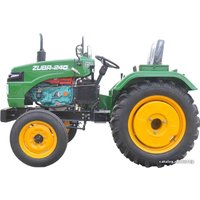 Мини-трактор ZUBR 240D