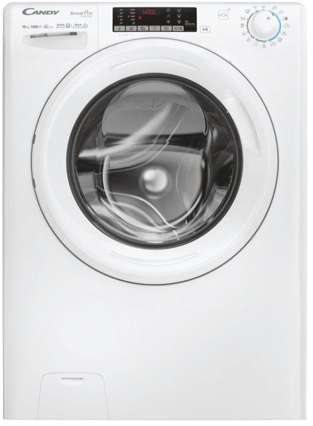 

Стиральная машина Candy CO 4104TWM/1-S