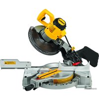 Торцовочная пила DeWalt DWS713