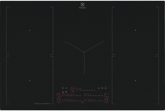 Варочная панель Electrolux EIS87553IZ