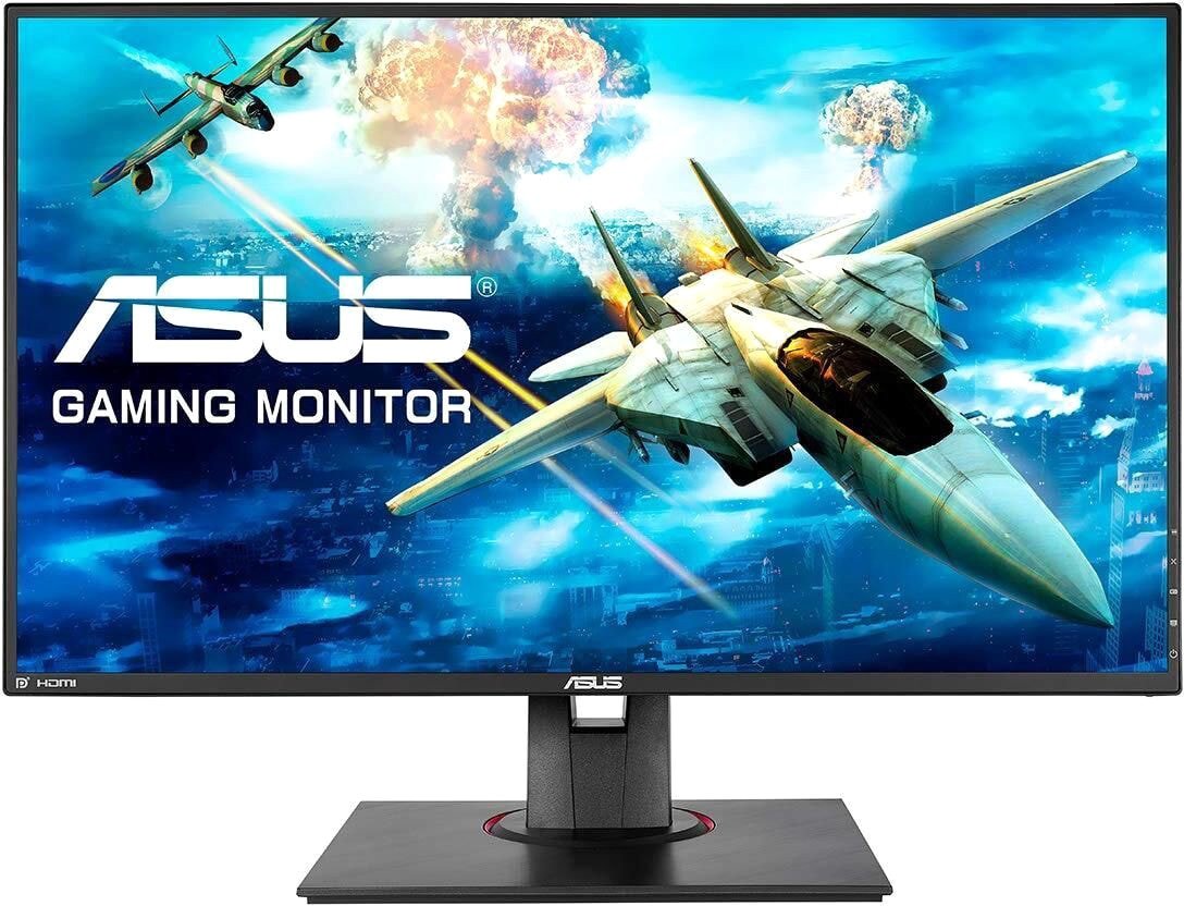 

Игровой монитор ASUS VG278QF