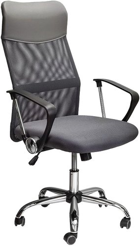 AksHome Aria New (серый)