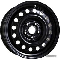 Штампованные диски TREBL 7280 14x6" 5x100мм DIA 57.1мм ET 43мм B