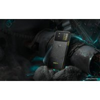 Телефон OnePlus 8T Cyberpunk 2077 Limited Edition