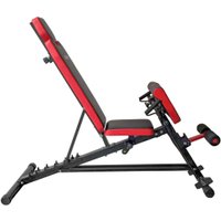 Силовая скамья AMETIST Strong