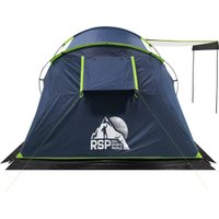 Кемпинговая палатка RSP Outdoors Dream 4