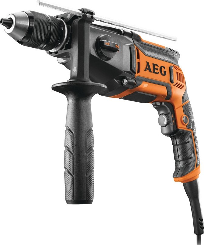

Ударная дрель AEG Powertools SB2E 850 R