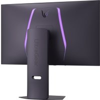 Игровой монитор LG UltraGear OLED 32GS95UV-B в Бобруйске