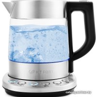 Электрический чайник Kitfort KT-648