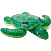Надувной матрас Intex Морская черепаха Лил 57524