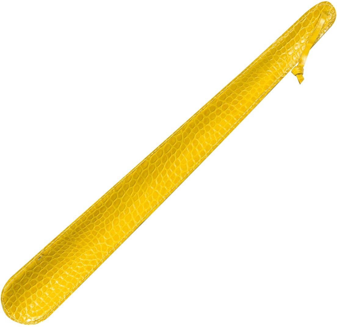 

Лопатка для обуви Pasotti Giallo Pelle
