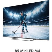 MiniLED телевизор Haier 85 MiniLED M4