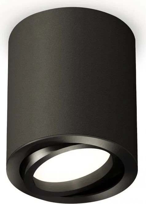 

Точечный светильник Ambrella light Techno spot XS7422001 SBK/PBK