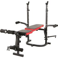 Силовая скамья AMETIST 67 с партой