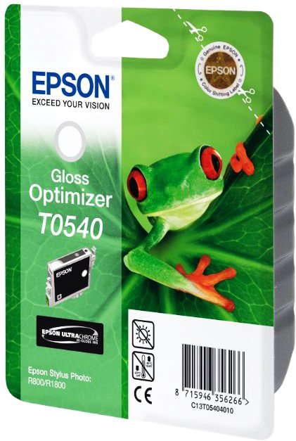 

Картридж Epson C13T05404010