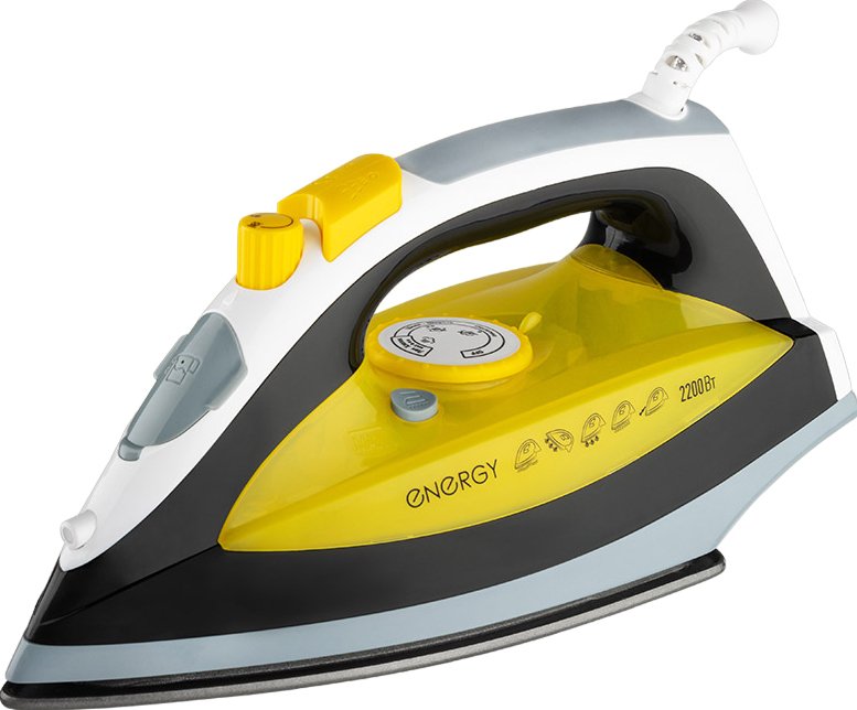 

Утюг Energy EN-349