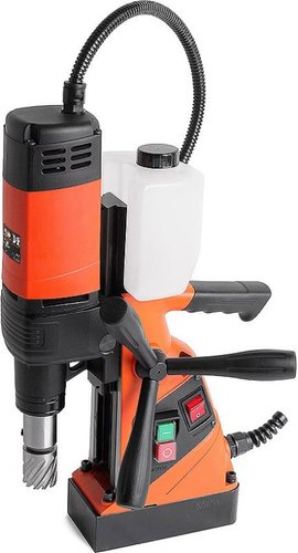 Сверлильный станок Messer DX-35