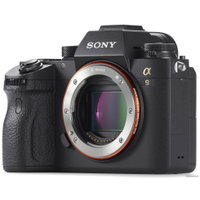 Беззеркальный фотоаппарат Sony Alpha a9 Body [ILCE-9]