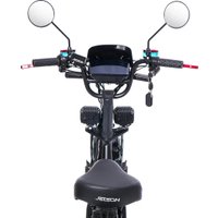 Электровелосипед Jetson Monster Pro LED в Бресте