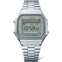 Наручные часы Casio A-168WA-3A