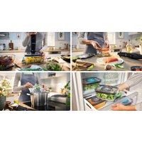 Погружной блендер Bosch MSM4B6V2