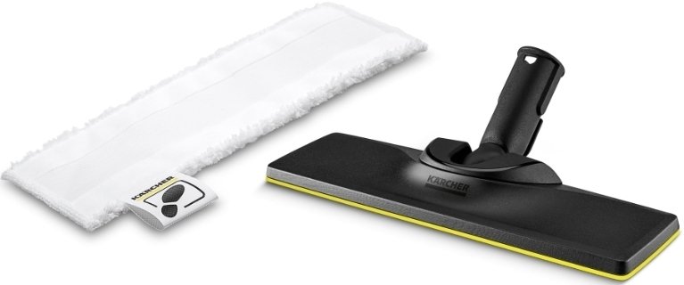 

Щетка для твердых поверхностей Karcher 2.863-267.0