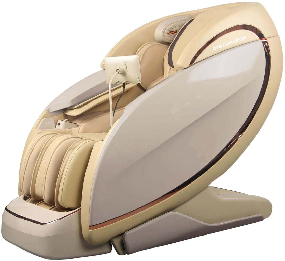 

Массажное кресло OTO Centurion CN-01 Zen (бежевый)