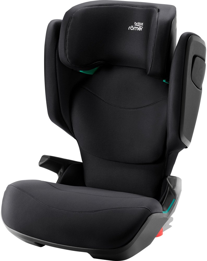 

Детское автокресло Britax Romer Kidfix Pro M Classic (space black)