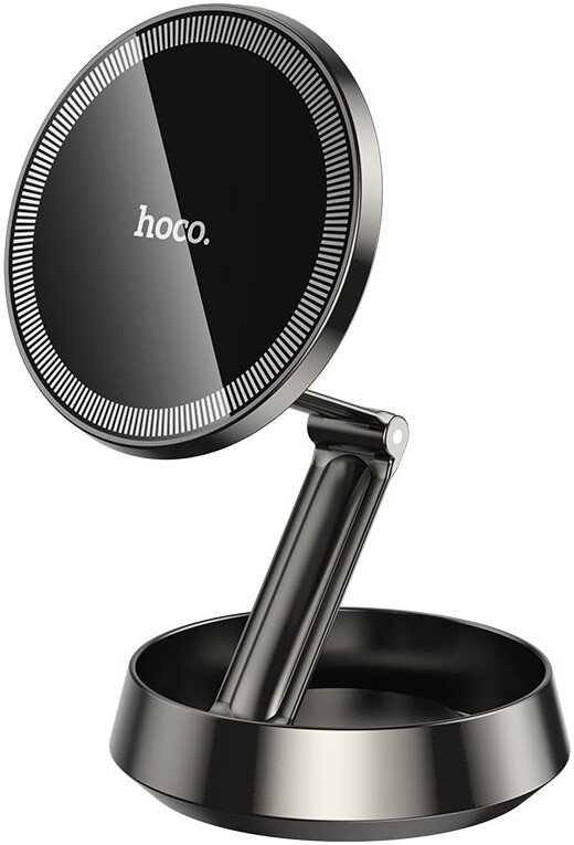 

Держатель для смартфона Hoco H83 (черный)