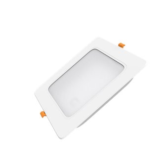 Припотолочная люстра Gauss Elementary Downlight 13W 1100m 4000K IP20 145x26 997420212 (белый)