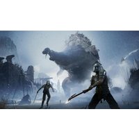  Skydance's Behemoth для PlayStation 5