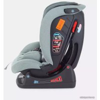 Детское автокресло Rant Matrix Active Line AY913 (зеленый)