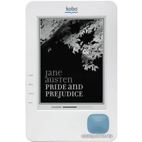 Электронная книга kobo Wireless eReader