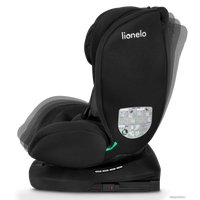 Детское автокресло Lionelo Bastiaan i-Size (черный)
