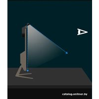 Лампа для монитора Yeelight LED Monitor Light Bar Rechargeable YLODJ-0027